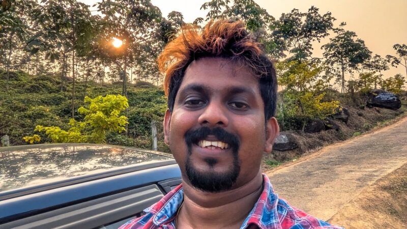 Dinesh Maduranga