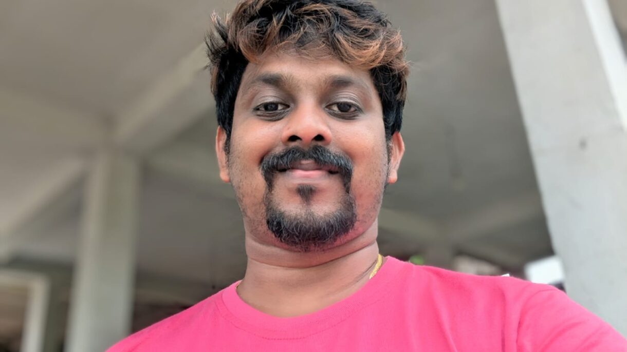 Dinesh Maduranga